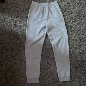 GREY SWEATPANTS | MENS SWEATS